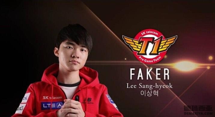 2016英雄联盟S6世界总决赛战队巡礼：SKT T1_1